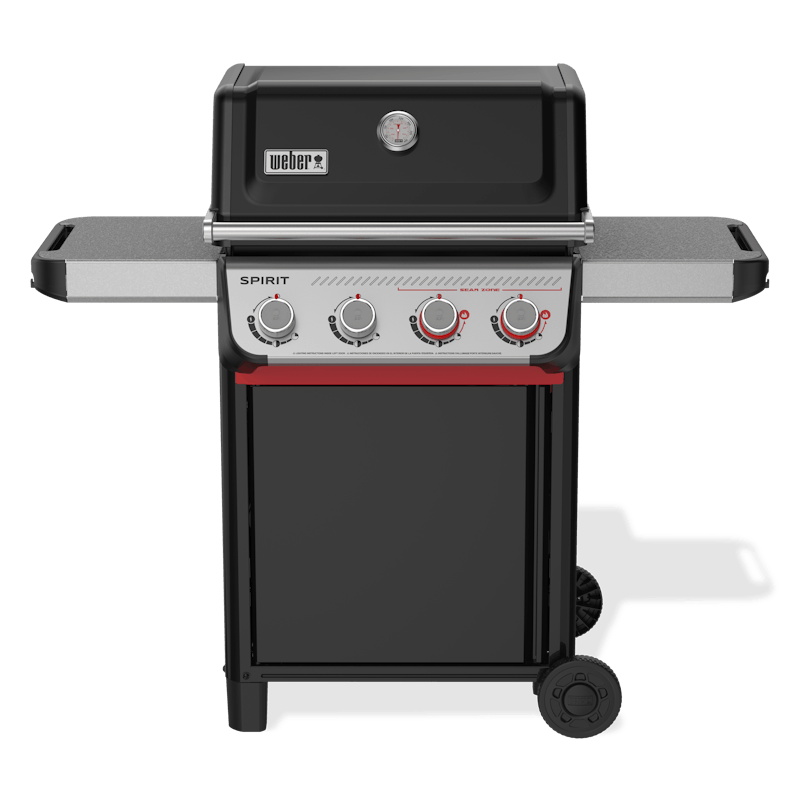 Weber Spirit E-425 GBS Gas Barbecue - image 1