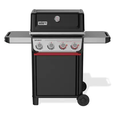 Weber Spirit E-425 GBS Gas Barbecue - image 1