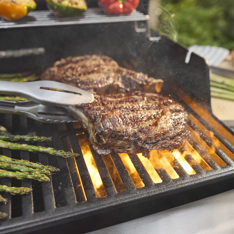 Weber Spirit E-425 GBS Gas Barbecue - image 2
