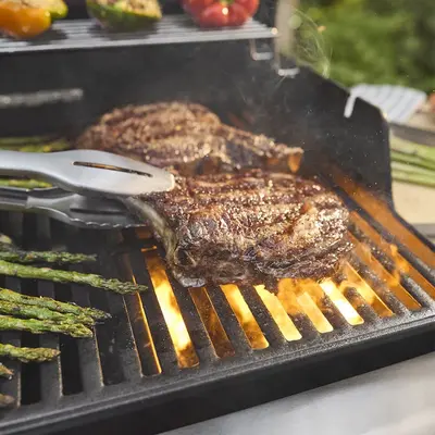 Weber Spirit E-425 GBS Gas Barbecue - image 2