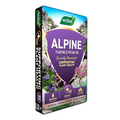 Westland Alpine Planting & Potting Mix 25ltr