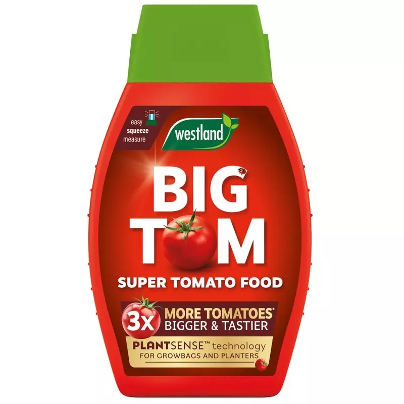 BIG TOM Super Tomato Food 1L