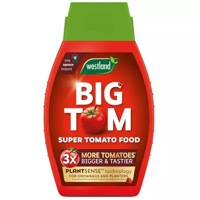 BIG TOM Super Tomato Food 1L