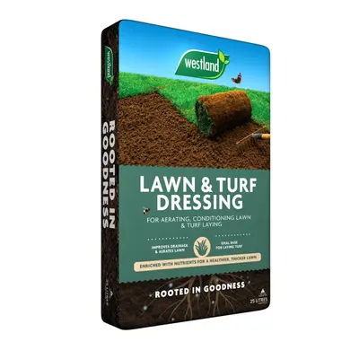 Westland Lawn & Turf Dressing 25L
