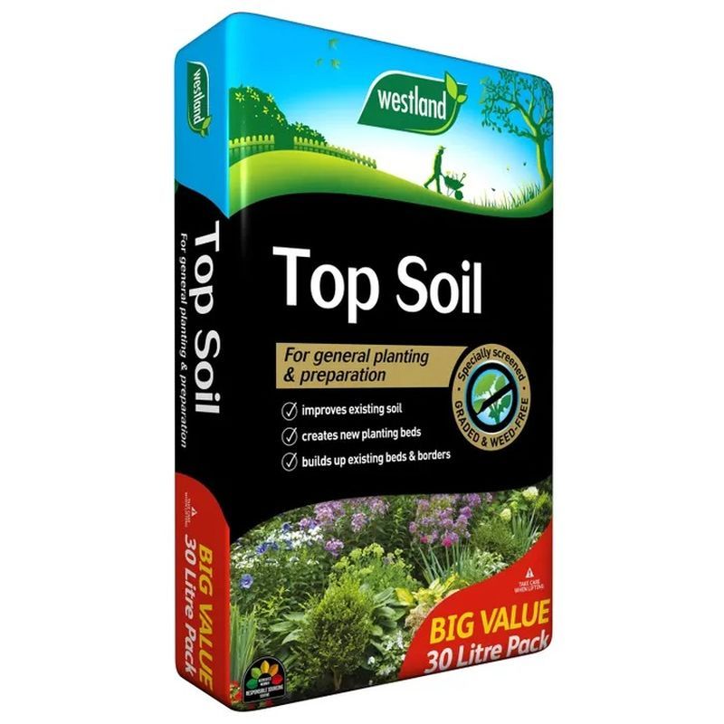 Westland Top Soil