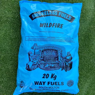 Wildfire 20kg