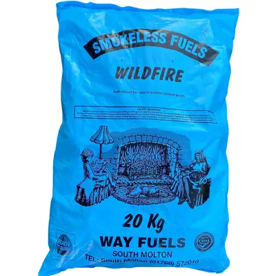 Wildfire 20kg