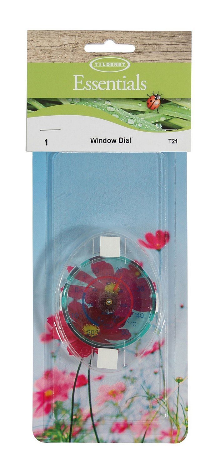 Window Dial