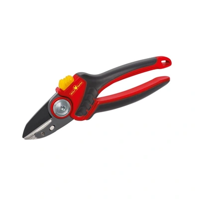 Wolf Anvil Secateurs