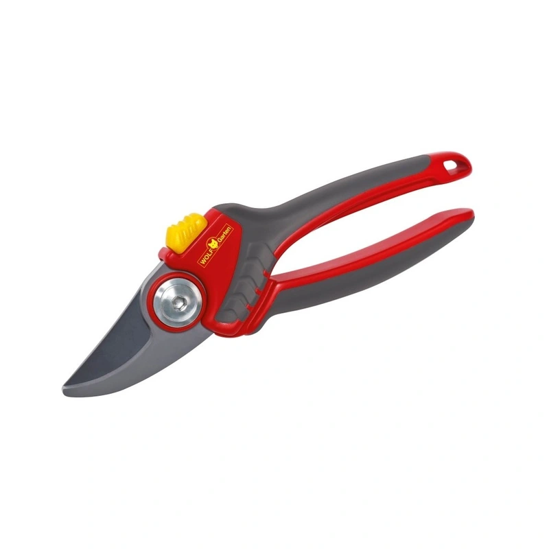 Wolf Bypass Secateurs