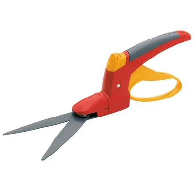 Wolf Comfort Grass Shears