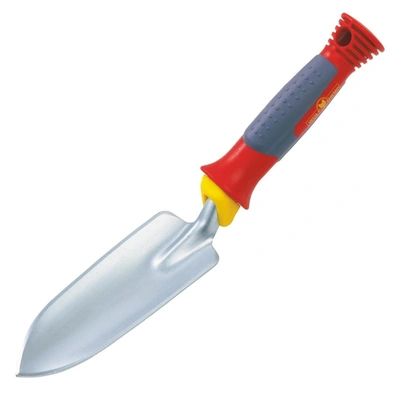 Wolf Fixed-Handle Planting Trowel 5cm