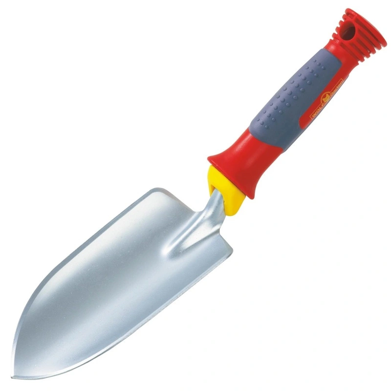 Wolf Fixed-Handle Wide Trowel 7cm