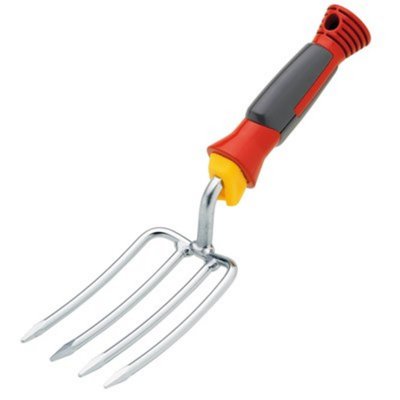 Wolf Flower Fork Lu-2B