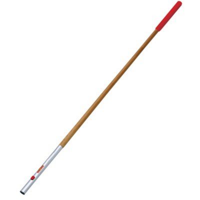 Wolf Handle 140Cm Zm14