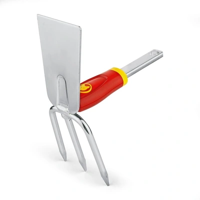 Wolf Multi-Change Double Hoe 8cm