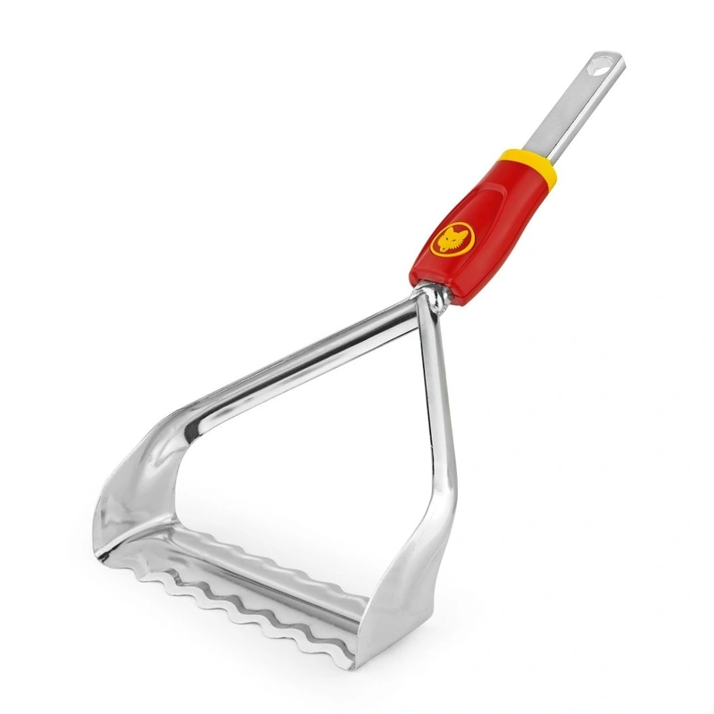 Wolf Multi-Change Push Pull Weeder 15cm