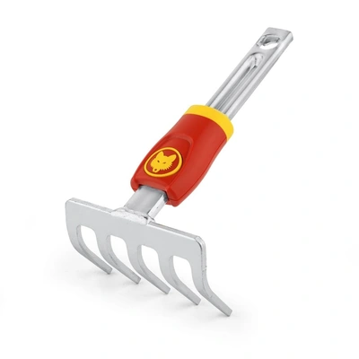 Wolf Multi-Change Small Rake 8cm