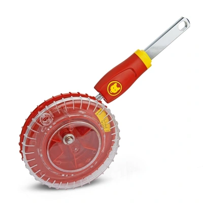 Wolf Multi-Change Small Seed Sower