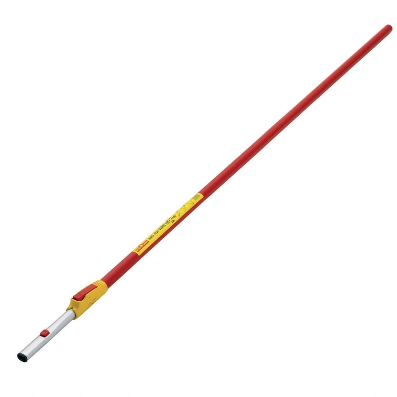 Wolf Multi-Change Telescopic Handle 220-400cm
