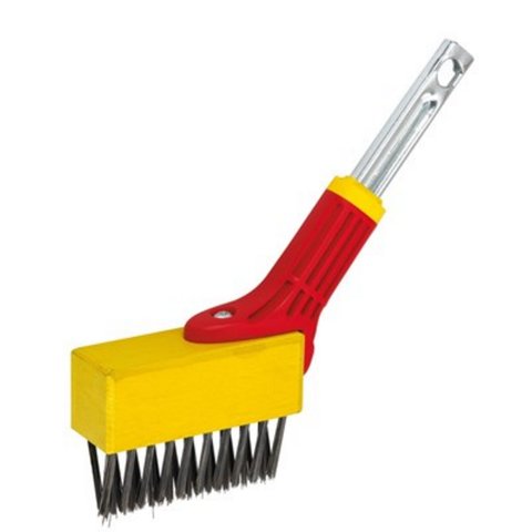 Multi Change Weeding Brush