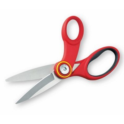 Wolf Scissors Ra-X