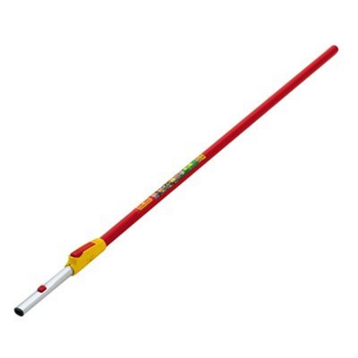 Wolf Telescopic Handle Zmv3 170cm-300cm