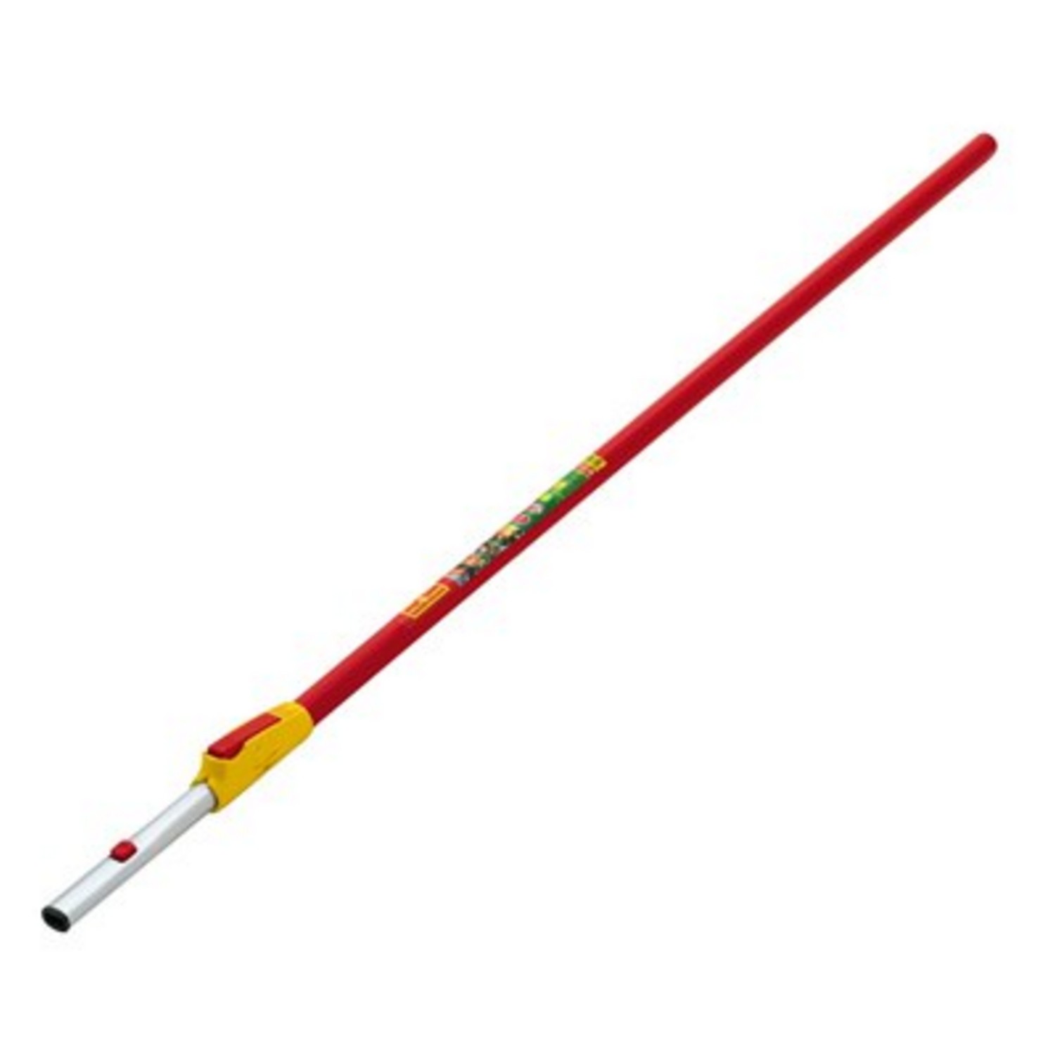Wolf-Garten Tools | ZMV3 Multi-change® Telescopic Handle 170-300cm