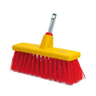 Wolf Yard Broom B30M