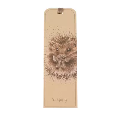Hedgehog Bookmark