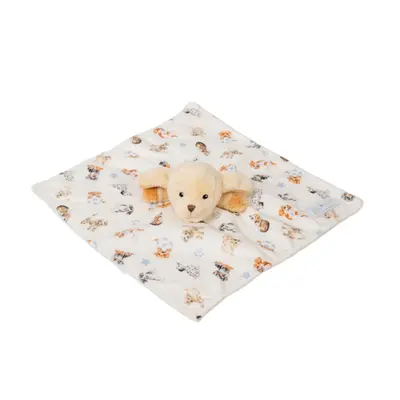 Wrendale Comforter Plush Dog - Little Paws - image 2
