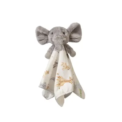 Wrendale Comforter Plush Elephant - Little Savannah - image 1