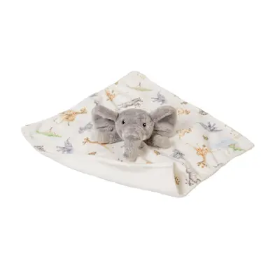 Wrendale Comforter Plush Elephant - Little Savannah - image 3