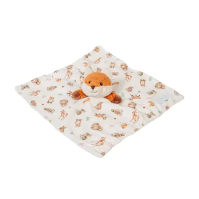 Wrendale Comforter Plush Fox - Little Forest - image 2