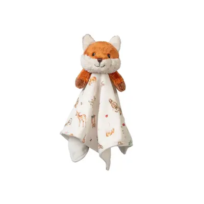 Wrendale Comforter Plush Fox - Little Forest - image 1