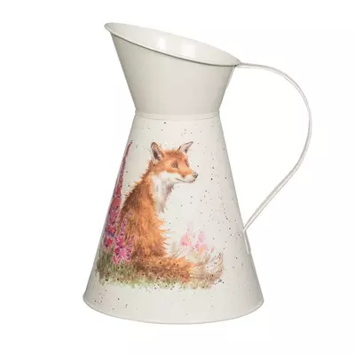 Foxgloves Flower Jug