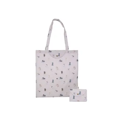 Wrendale Foldable Shopping Bag Dog - A Dog's Life - image 3