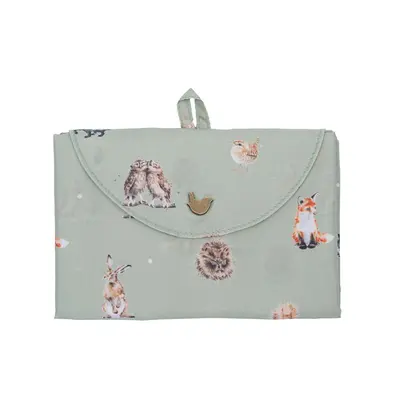 Wrendale Foldable Shopping Bag Woodland Animals - Woodlanders - image 2