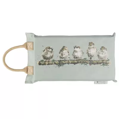 Garden Kneeler Sparrows