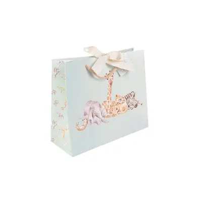 Wrendale Gift Bag Medium - Little Savannah