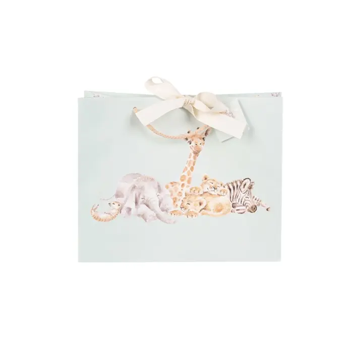 Wrendale Gift Bag Medium - Little Savannah - image 2