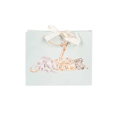 Wrendale Gift Bag Medium - Little Savannah - image 2