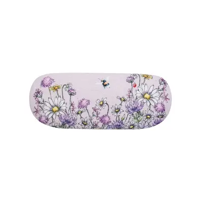 Wrendale Glasses Case Bee - Just Bee-cause - image 1