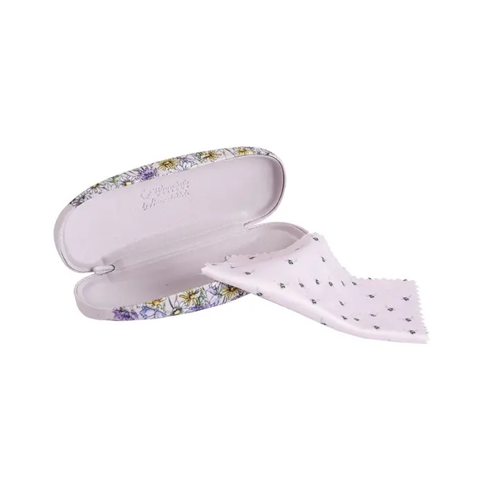 Wrendale Glasses Case Bee - Just Bee-cause - image 2
