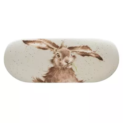 Glasses Case Hare