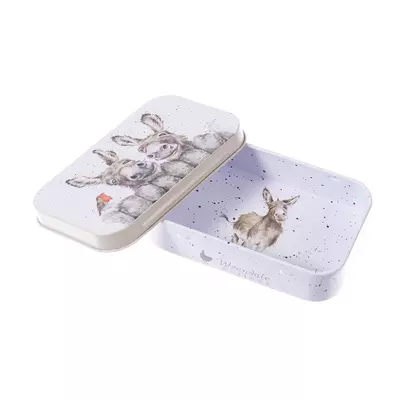 Donkey Mini Tin - Hee Haw