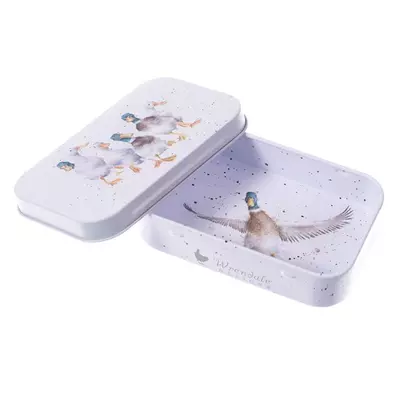 Mini Tin - Duck