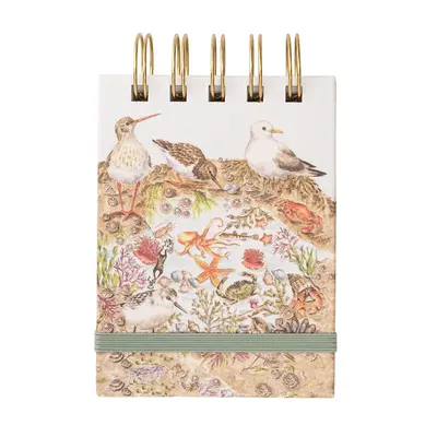 Wrendale Nature Field Notebook - Secrets of the Sea - image 1