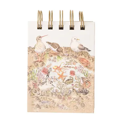 Wrendale Nature Field Notebook - Secrets of the Sea - image 2