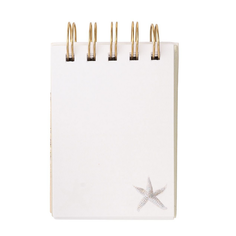 Wrendale Nature Field Notebook - Secrets of the Sea - image 4